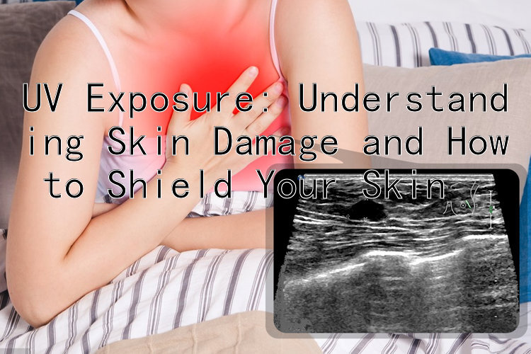 UV Exposure: Understanding Skin Damage and How to Shield Your Skin