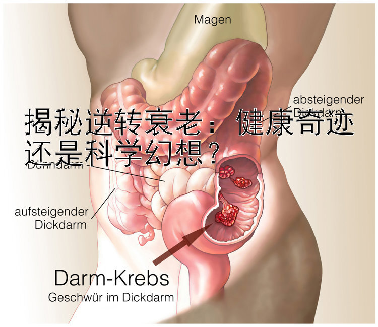 揭秘逆转衰老：健康奇迹还是科学幻想？