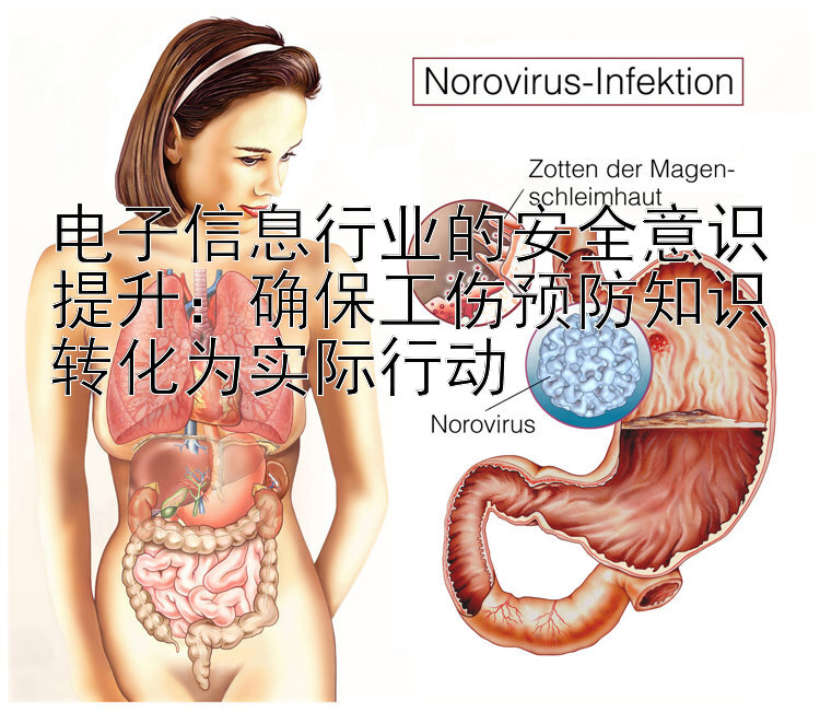 电子信息行业的安全意识提升：确保工伤预防知识转化为实际行动