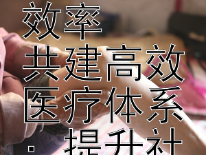 凝聚共识：推动医疗资源整合与利用效率  
共建高效医疗体系：提升社会关注与参与